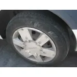 DACIA LOGAN DACIA LOGAN '2006 AMBIANCE BLANCO 2005