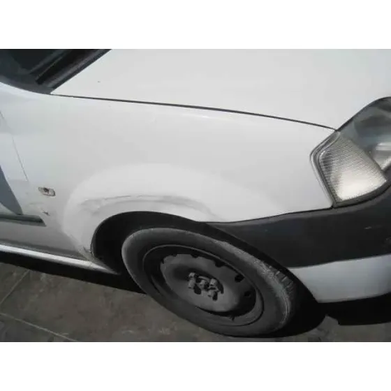 DACIA LOGAN '2006 AMBIANCE BLANCO