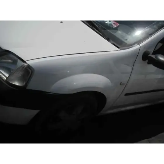 DACIA LOGAN '2006 AMBIANCE BLANCO