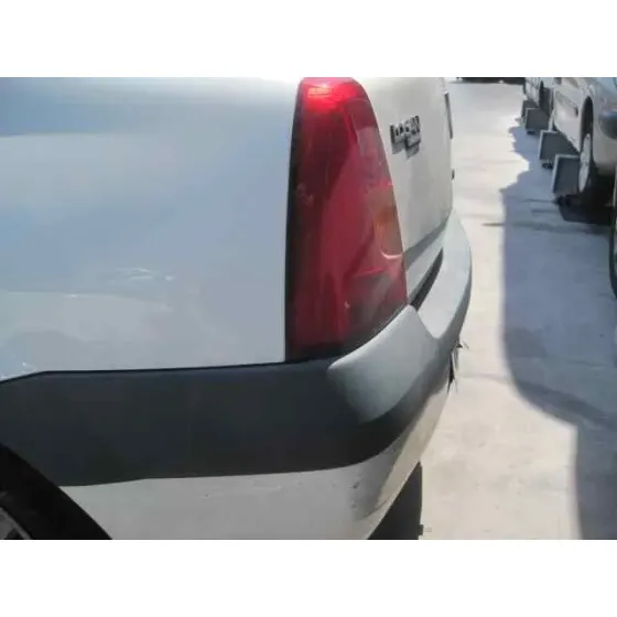 DACIA LOGAN '2006 AMBIANCE BLANCO