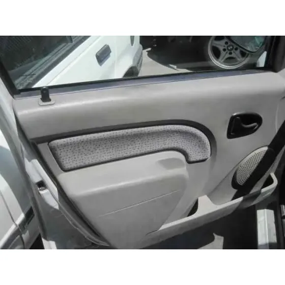 DACIA LOGAN '2006 AMBIANCE BLANCO