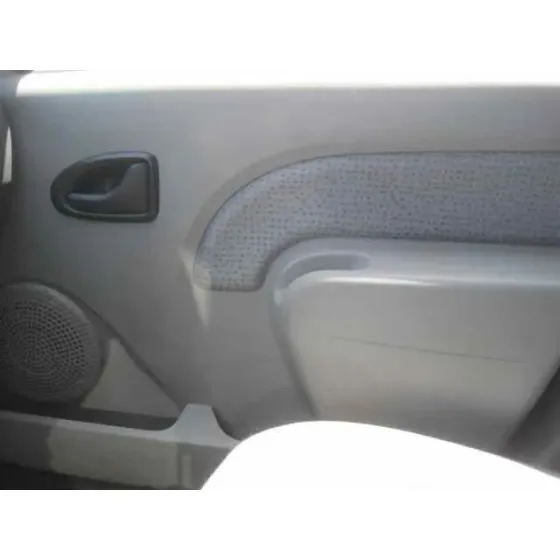 DACIA LOGAN '2006 AMBIANCE BLANCO