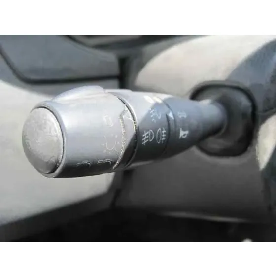 DACIA LOGAN '2006 AMBIANCE BLANCO