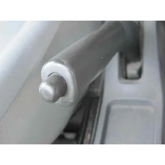 DACIA LOGAN '2006 AMBIANCE BLANCO