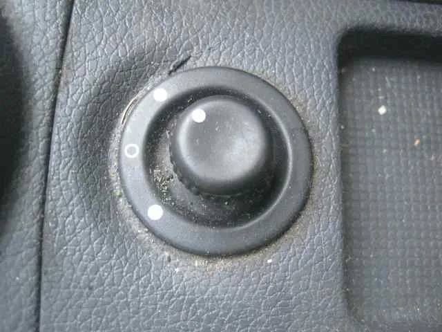 DACIA LOGAN '2006 AMBIANCE BLANCO
