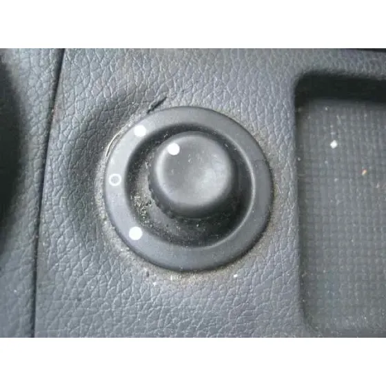 DACIA LOGAN '2006 AMBIANCE BLANCO