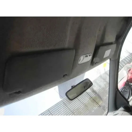 DACIA LOGAN '2006 AMBIANCE BLANCO