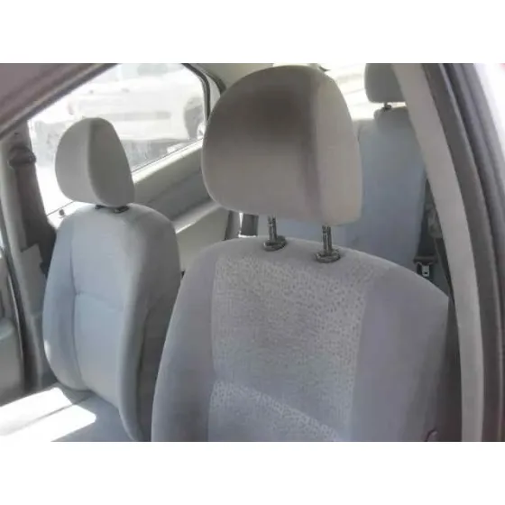DACIA LOGAN '2006 AMBIANCE BLANCO