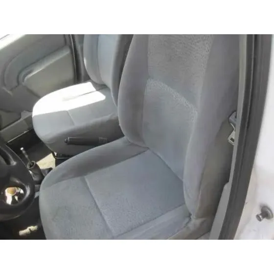 DACIA LOGAN '2006 AMBIANCE BLANCO