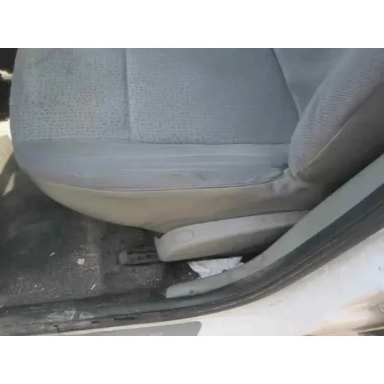 DACIA LOGAN '2006 AMBIANCE BLANCO