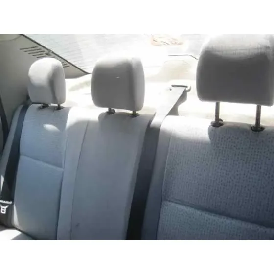 DACIA LOGAN '2006 AMBIANCE BLANCO