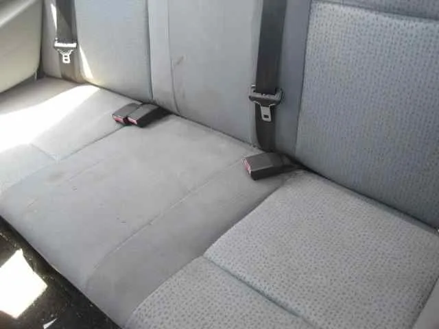 DACIA LOGAN '2006 AMBIANCE BLANCO