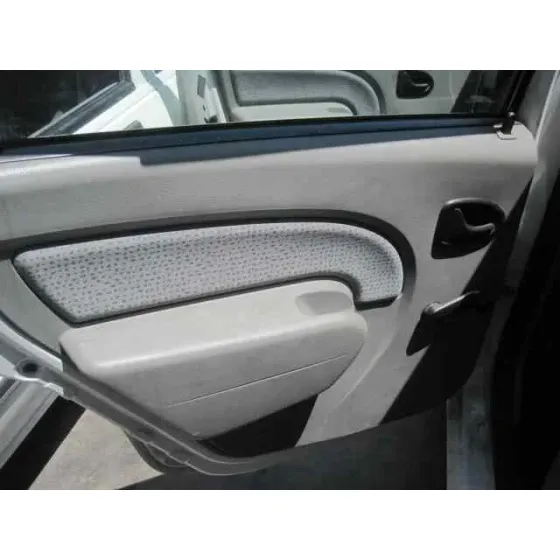 DACIA LOGAN '2006 AMBIANCE BLANCO