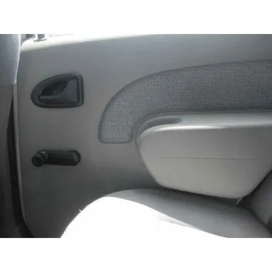 DACIA LOGAN '2006 AMBIANCE BLANCO