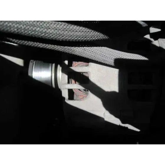 DACIA LOGAN '2006 AMBIANCE BLANCO