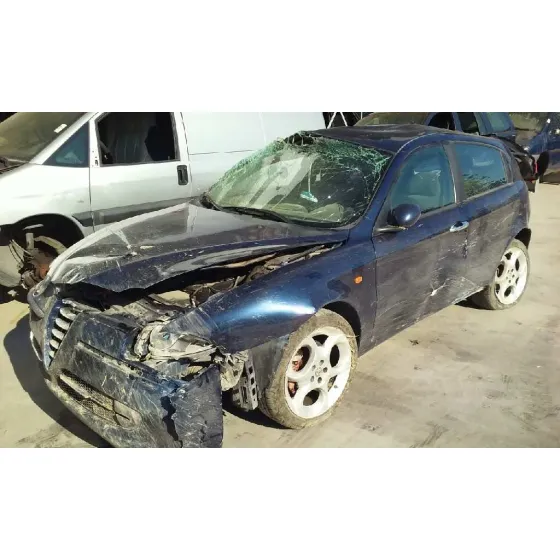 ALFA ROMEO 147 (190) '2004 1.6 TS 105 COLLEZIONE AZUL