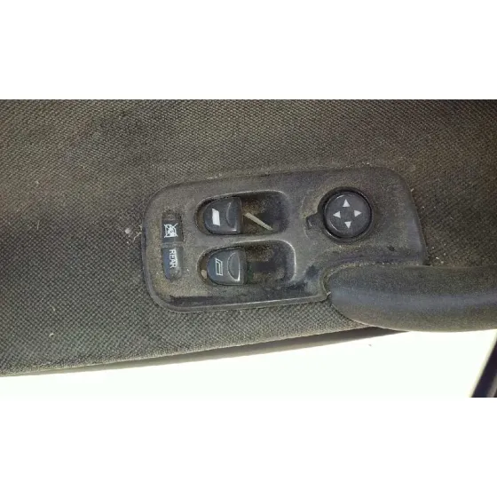ALFA ROMEO 147 (190) '2004 1.6 TS 105 COLLEZIONE AZUL