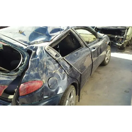 ALFA ROMEO 147 (190) '2004 1.6 TS 105 COLLEZIONE AZUL
