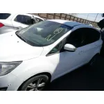 FORD C-MAX FORD C-MAX '2015 EDITION BLANCO 2014
