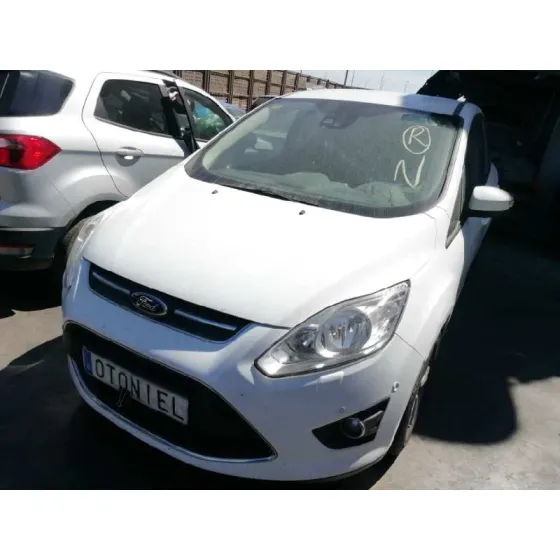 FORD C-MAX '2015 EDITION BLANCO