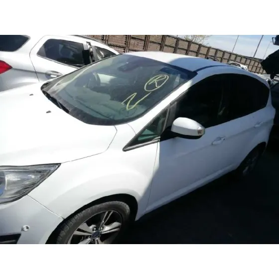 FORD C-MAX '2015 EDITION BLANCO