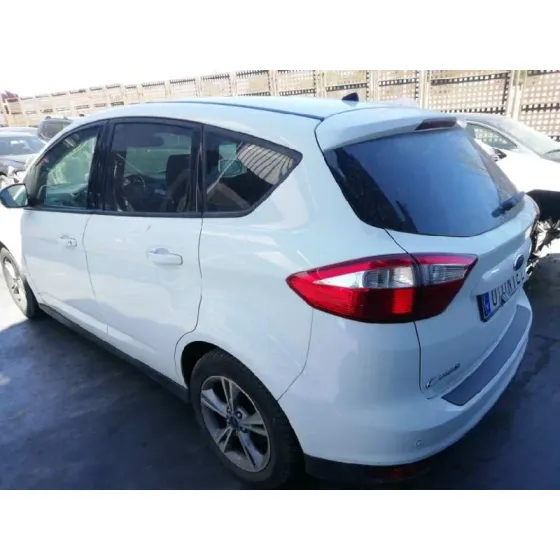 FORD C-MAX '2015 EDITION BLANCO