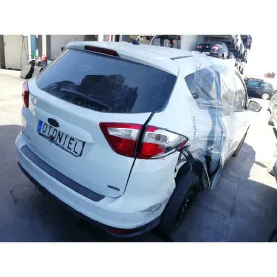 FORD C-MAX '2015 EDITION BLANCO