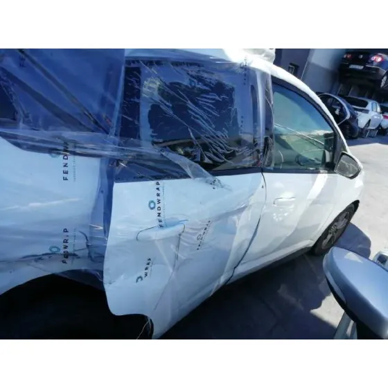 FORD C-MAX '2015 EDITION BLANCO