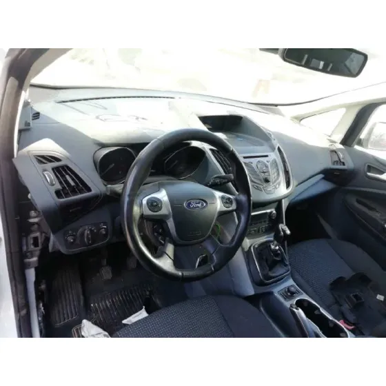 FORD C-MAX '2015 EDITION BLANCO