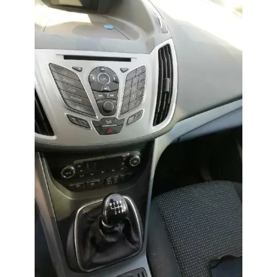 FORD C-MAX '2015 EDITION BLANCO