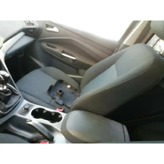 FORD C-MAX '2015 EDITION BLANCO