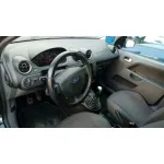 FORD FIESTA (CBK) FORD FIESTA (CBK) '2002 1.4 TDCI CAT NEGRO 2001