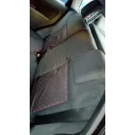 FORD FIESTA (CBK) FORD FIESTA (CBK) '2002 1.4 TDCI CAT NEGRO 2001