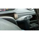 FORD FIESTA (CBK) FORD FIESTA (CBK) '2002 1.4 TDCI CAT NEGRO 2001