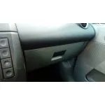 FORD FIESTA (CBK) FORD FIESTA (CBK) '2002 1.4 TDCI CAT NEGRO 2001