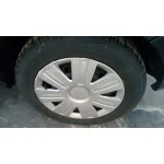 FORD FIESTA (CBK) FORD FIESTA (CBK) '2002 1.4 TDCI CAT NEGRO 2001