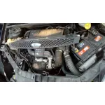 FORD FIESTA (CBK) FORD FIESTA (CBK) '2002 1.4 TDCI CAT NEGRO 2001
