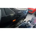 FORD FIESTA (CBK) FORD FIESTA (CBK) '2002 1.4 TDCI CAT NEGRO 2001