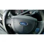 FORD FIESTA (CBK) FORD FIESTA (CBK) '2002 1.4 TDCI CAT NEGRO 2001