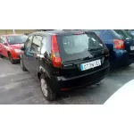 FORD FIESTA (CBK) FORD FIESTA (CBK) '2002 1.4 TDCI CAT NEGRO 2001