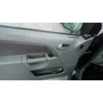 FORD FIESTA (CBK) FORD FIESTA (CBK) '2002 1.4 TDCI CAT NEGRO 2001