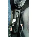 FORD FIESTA (CBK) FORD FIESTA (CBK) '2002 1.4 TDCI CAT NEGRO 2001