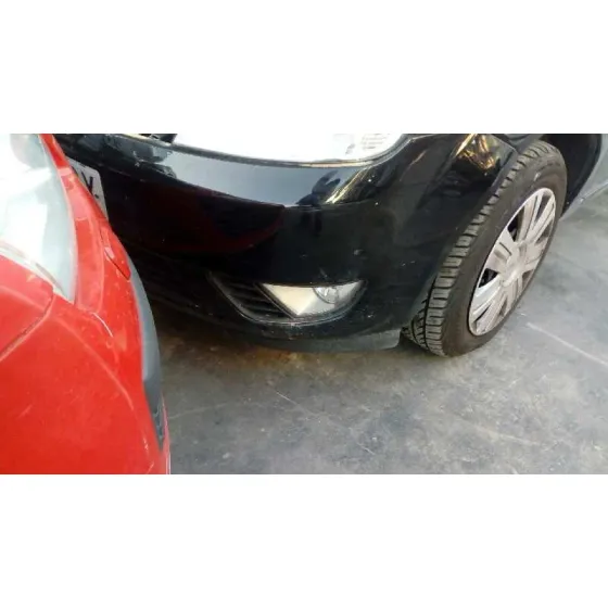 FORD FIESTA (CBK) '2002 1.4 TDCI CAT NEGRO