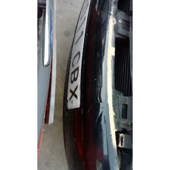 FORD FIESTA (CBK) '2002 1.4 TDCI CAT NEGRO