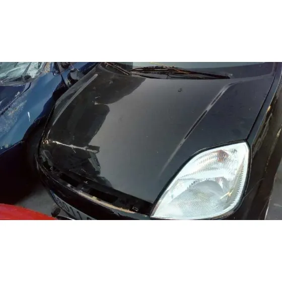 FORD FIESTA (CBK) '2002 1.4 TDCI CAT NEGRO