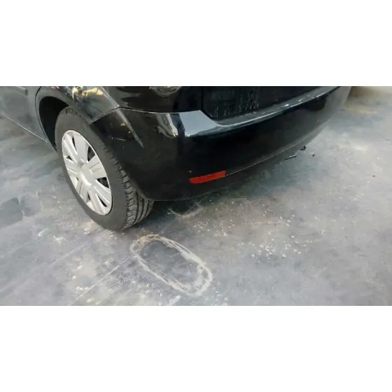 FORD FIESTA (CBK) '2002 1.4 TDCI CAT NEGRO