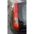 FORD FIESTA (CBK) '2002 1.4 TDCI CAT NEGRO