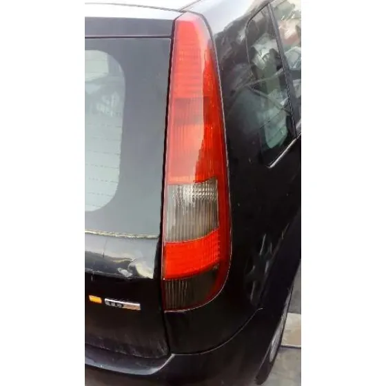 FORD FIESTA (CBK) '2002 1.4 TDCI CAT NEGRO