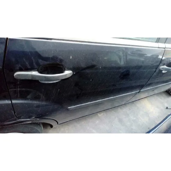 FORD FIESTA (CBK) '2002 1.4 TDCI CAT NEGRO