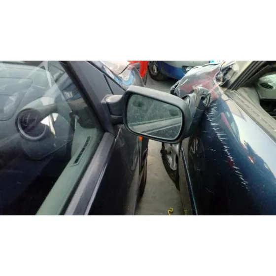 FORD FIESTA (CBK) '2002 1.4 TDCI CAT NEGRO